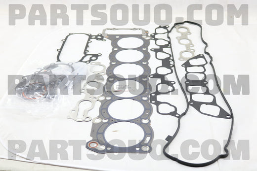 صورة طقم وجيه توضيب محرك تويوتا الأصلي 04111-66101
