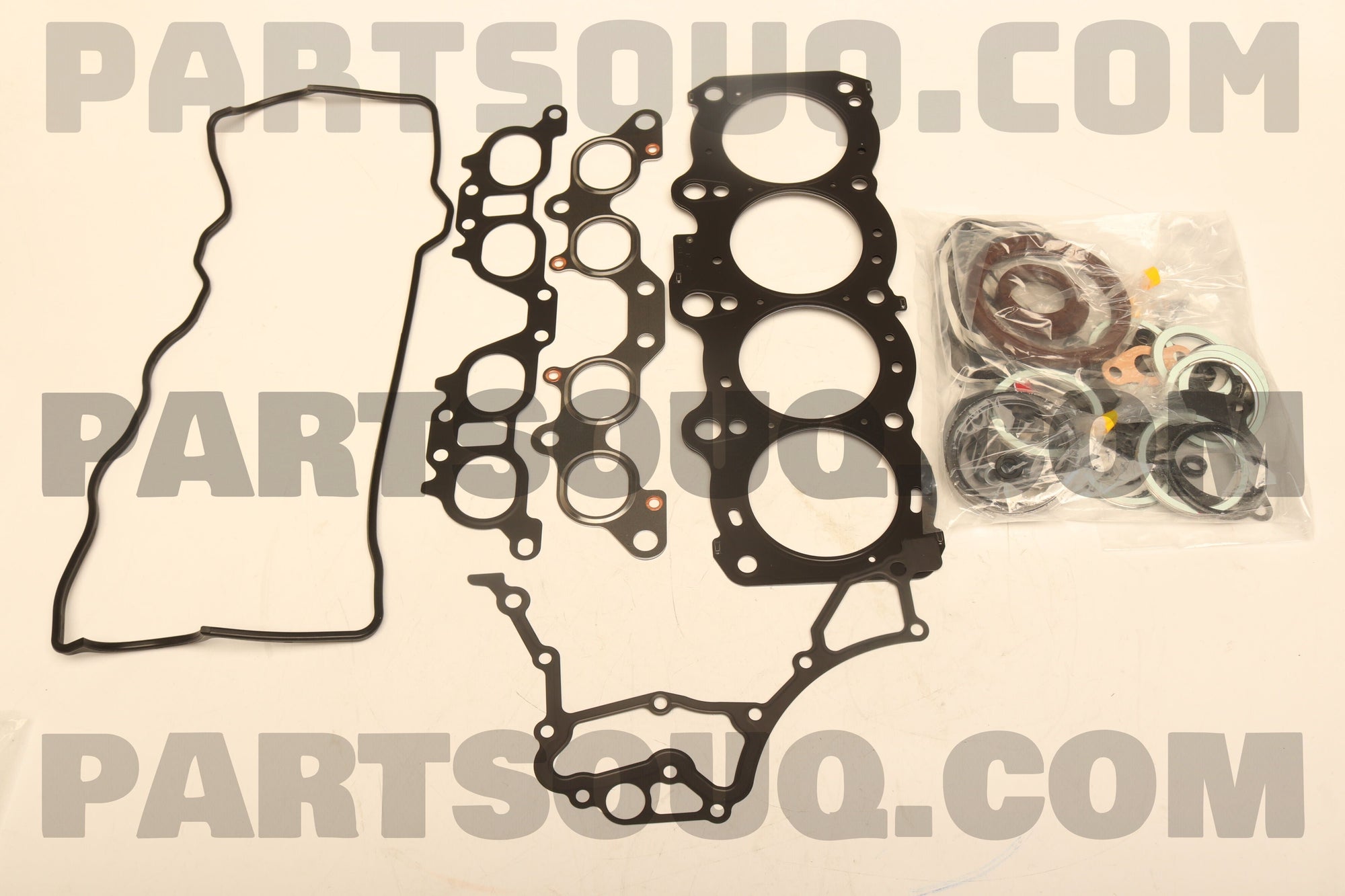 طقم جازكيت توضيب محرك تويوتا RAV4 04111-74592 | Engine Overhaul Gasket Kit