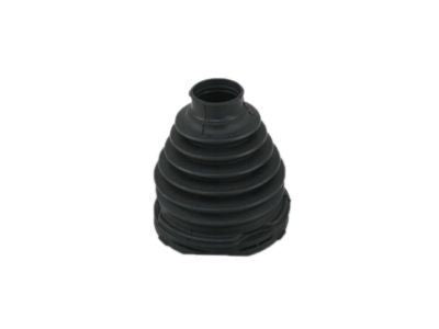 جلد عكس أمامي يمين داخلي | Front Inboard CV Joint Boot Kit RH | 04437-60090
