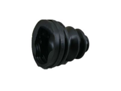 جلد عكس أمامي يسار داخلي | Front Inboard CV Joint Boot Kit LH | 04438-42201