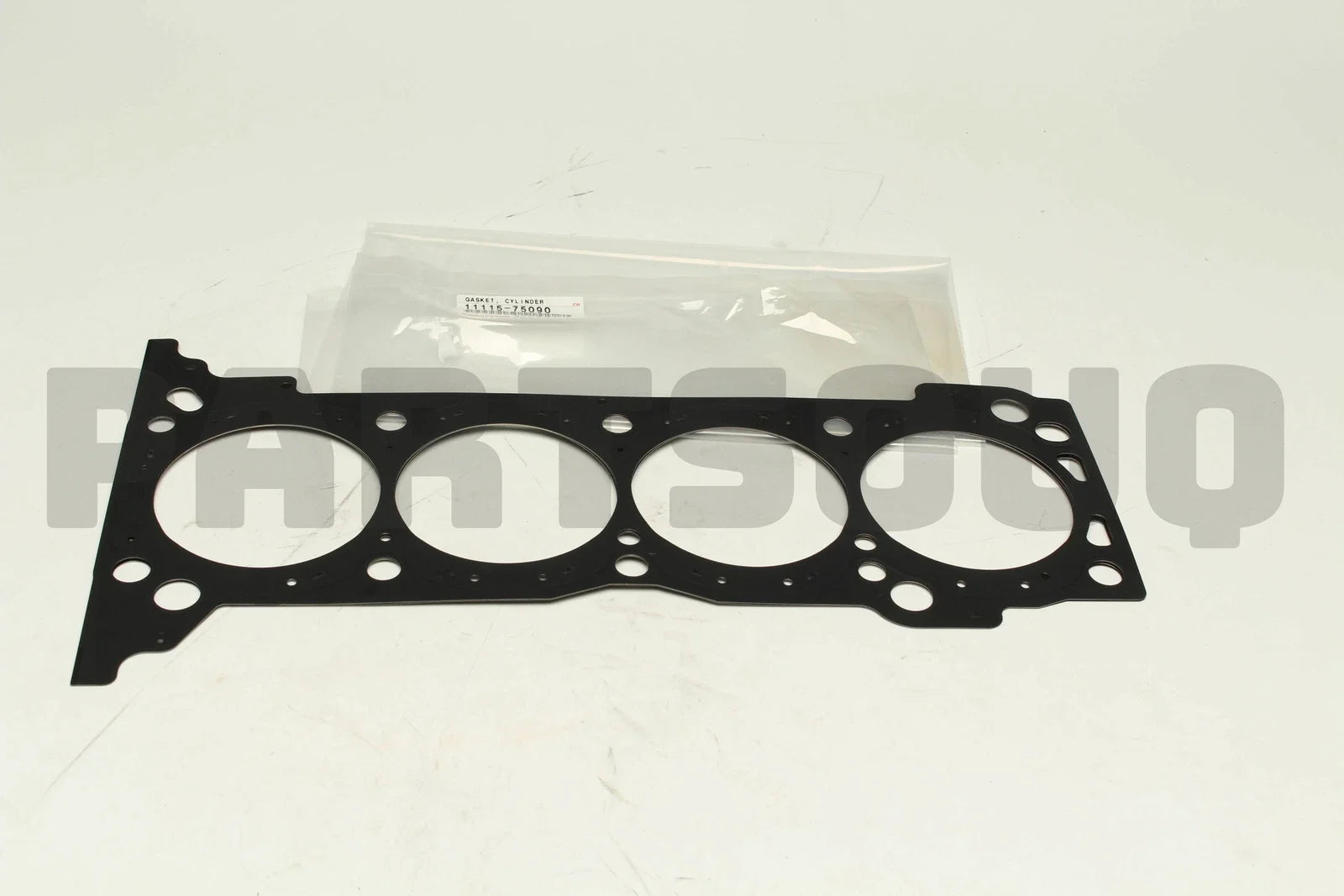 وجه رأس المحرك تويوتا الأصلي 11115-75090 | Genuine Toyota cylinder head gasket