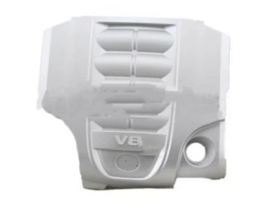 غطاء علوي لمحرك V8 تويوتا لاندكروزر 11209-38031 | Upper V-Bank Engine Cover