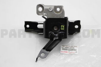 كرسي مكينة يمين 12305-0Y110 | Right Engine Mount