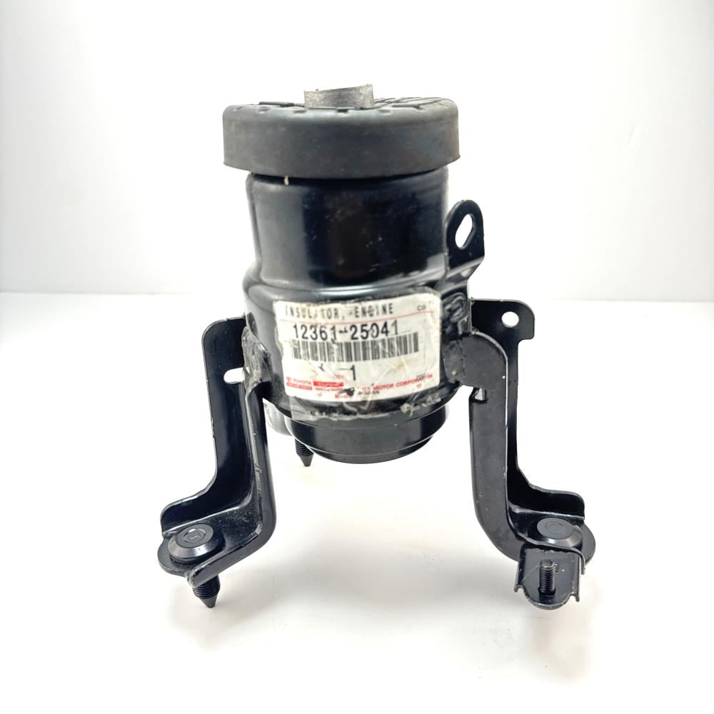 Toyota 12361-25041 Front Engine Mount Genuine
