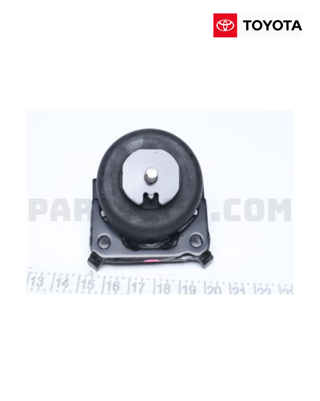 كرسي مكينة أمامي 12361-31121 | Front Engine Mount