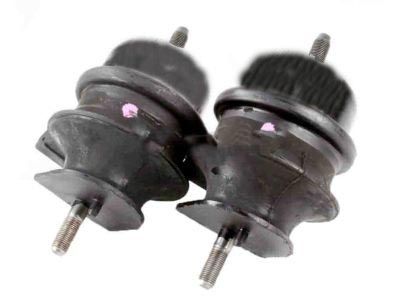 قاعدة محرك أمامية أصلية لكزس LS430 | Lexus 12361-50170 Front Engine Mount