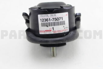 كرسي مكينة أمامي 12361-75071 | Front Engine Mount