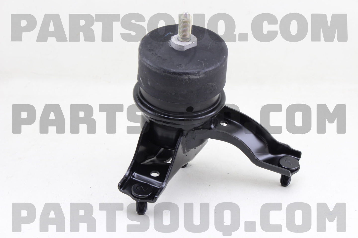 قاعدة تثبيت المحرك الأمامية الأصلية تويوتا 12362-36052 | Genuine Toyota front engine mounting insulator