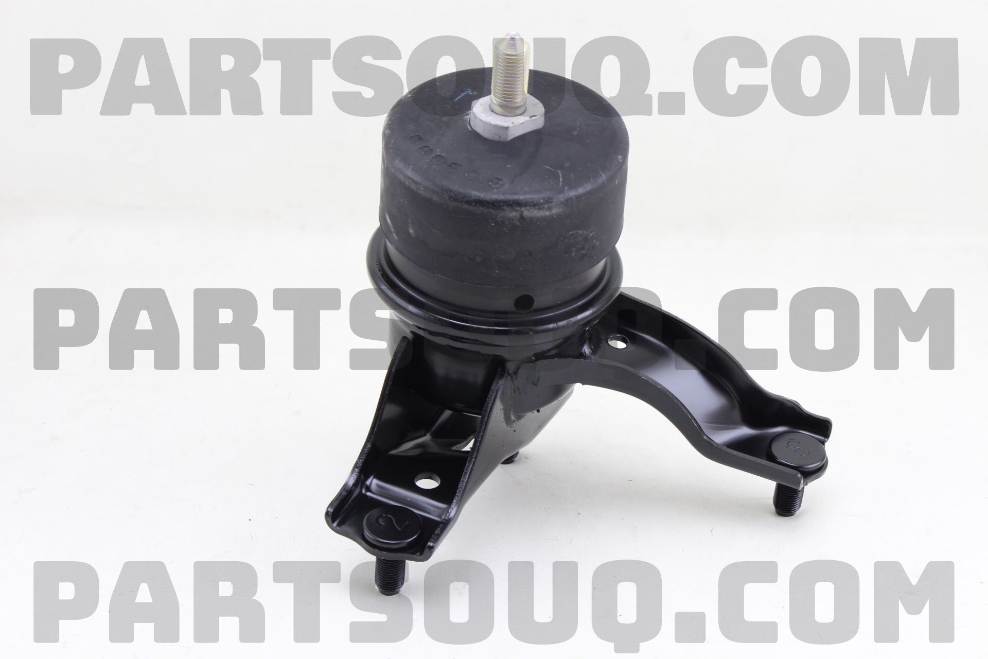قاعدة تثبيت المحرك الأمامية الأصلية تويوتا 12362-36052 | Genuine Toyota front engine mounting insulator