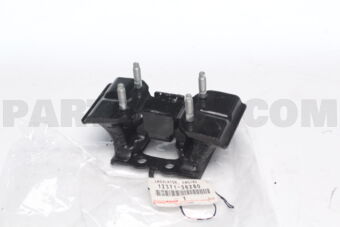 كرسي مكينة وقير خلفي 12371-36280 | Rear Engine / Transmission Mount