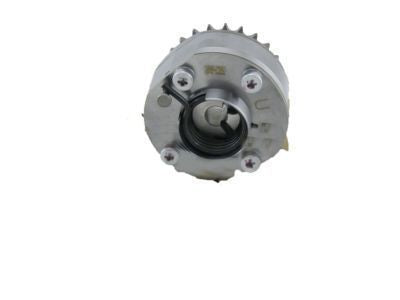 ترس توقيت عمود كامات العادم يسار VVT أصلي 13080-38021 | Genuine exhaust LH camshaft timing gear