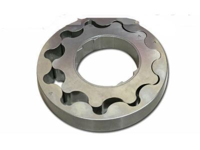 Toyota 15103-31050 genuine oil pump rotor set