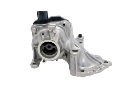 طرمبة ماء كهربائية مع بيت مدخل الماء تويوتا 16032-25010 | Toyota Electric Water Pump