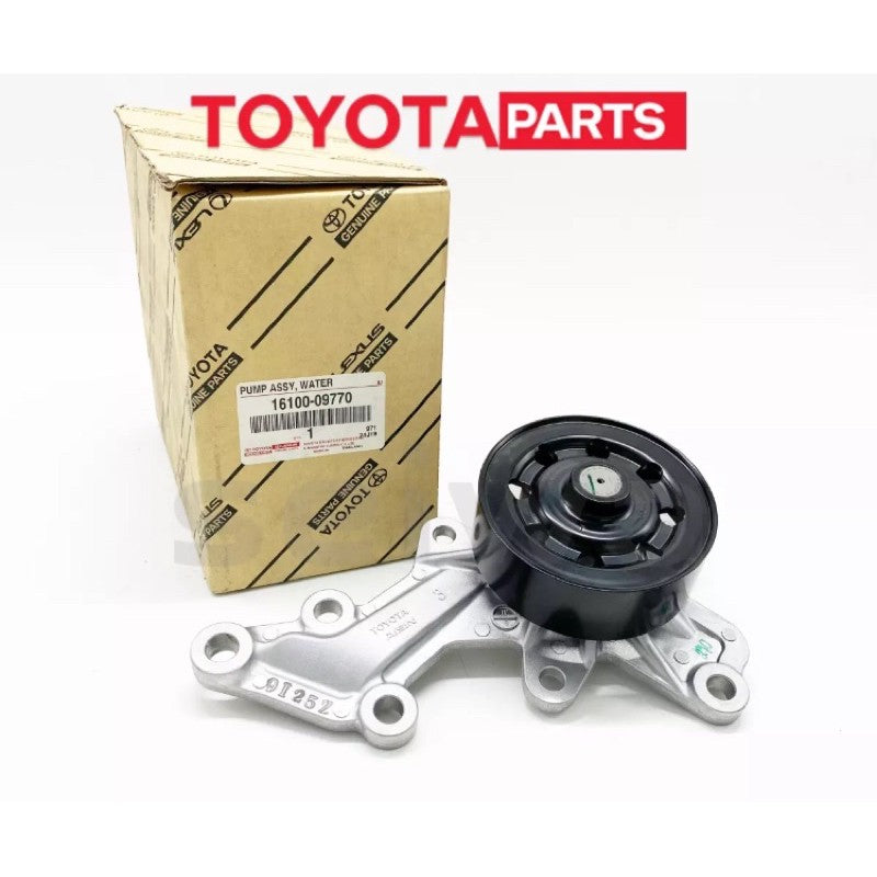 طرمبة ماء | Engine Water Pump 16100-09770