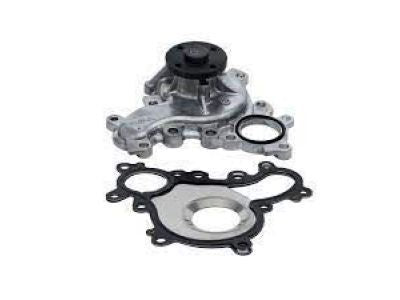 طرمبة ماء محرك أصلية تويوتا | Toyota 16100-39496 Engine Water Pump