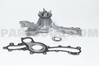 16100-39545 Engine Water Pump Assembly