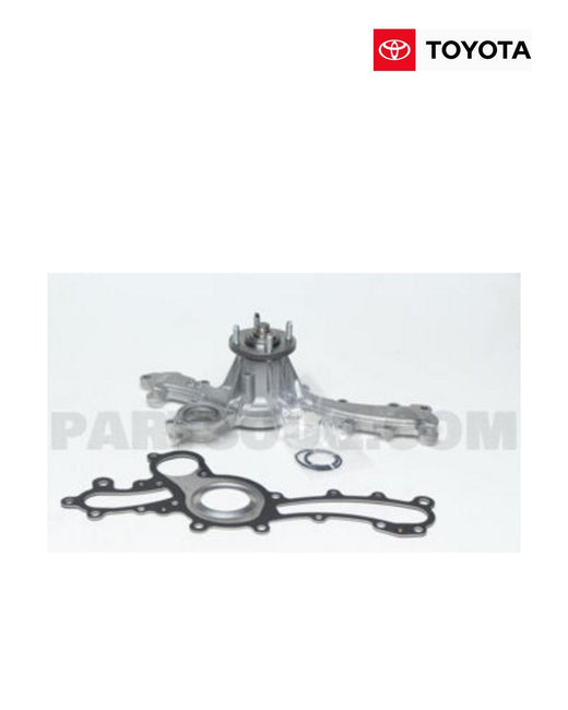 16100-39545 Engine Water Pump Assembly