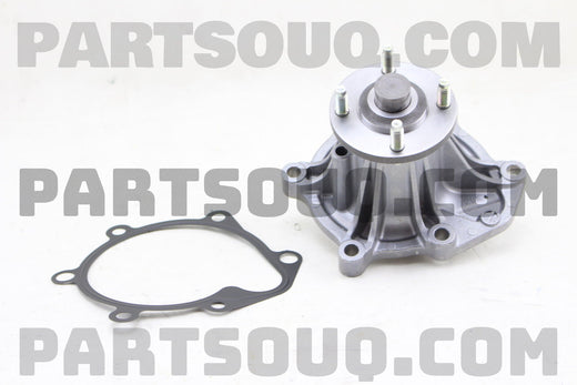 طرمبة ماء المحرك الأصلية تويوتا 16100-69415 | Genuine Toyota 1FZ-FE engine water pump