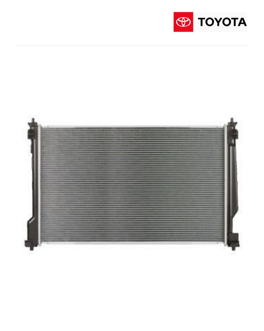 Toyota 16400-25130 Radiator Assembly