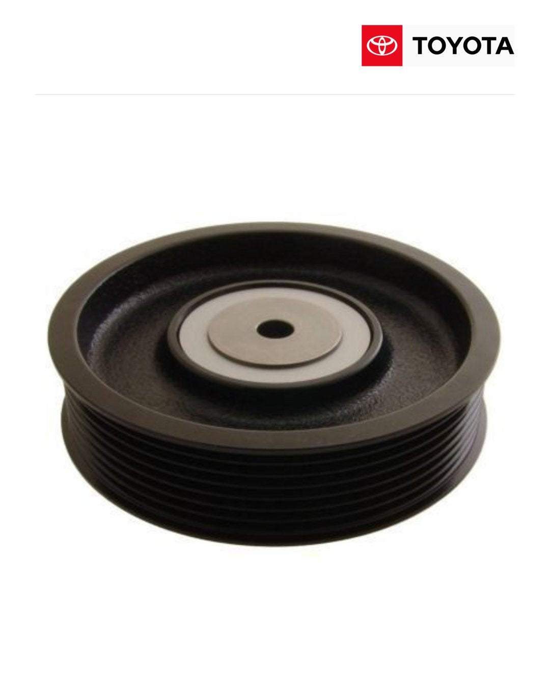 16603-31020 Idler Pulley No.1
