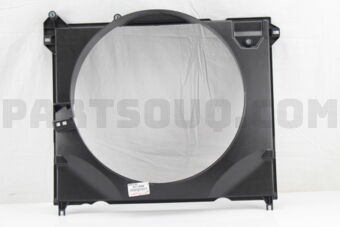 16711-0P260 Cooling Fan Shroud
