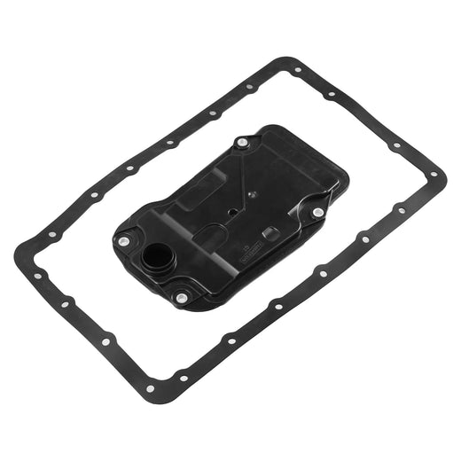 Transmission filter with black gasket for IS250/IS300/GS300 (2005-2012) – Senfineco Oman