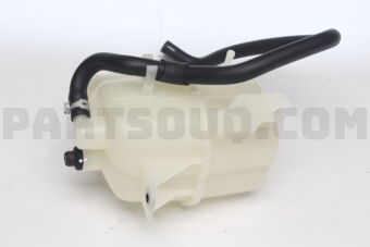 21710-5ZP0A Radiator Reservoir Tank Assembly