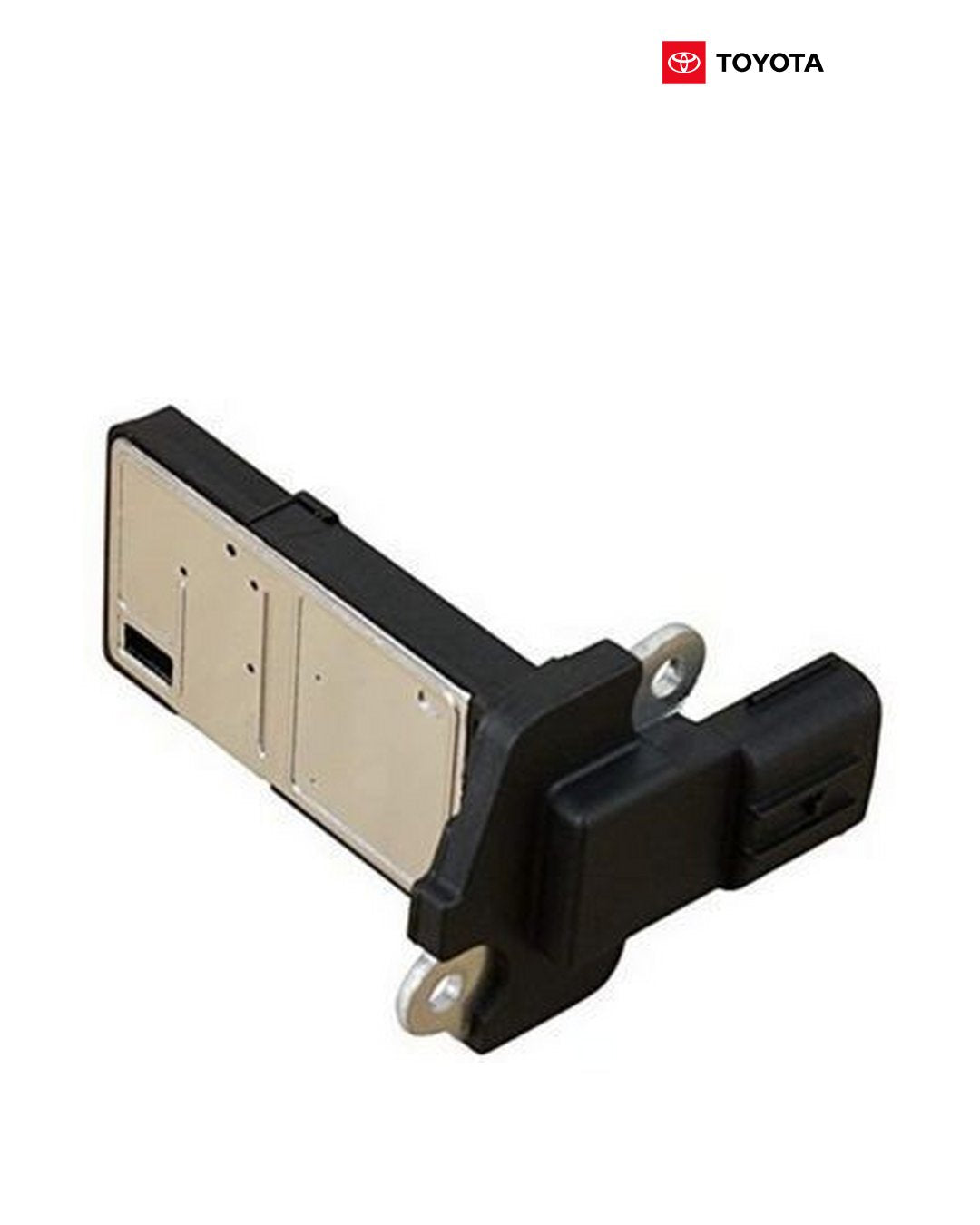 حساس كتلة تدفق الهواء MAF تويوتا 22204-75030 | Genuine Toyota Mass Air Flow Sensor