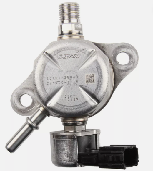 Toyota 23101-25040 High Pressure Fuel Pump Genuine