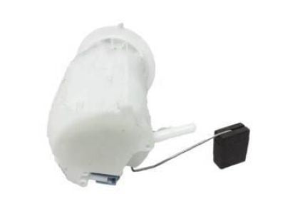 طرمبة بنزين أصلية تويوتا 23221-31130 | Genuine Toyota fuel pump