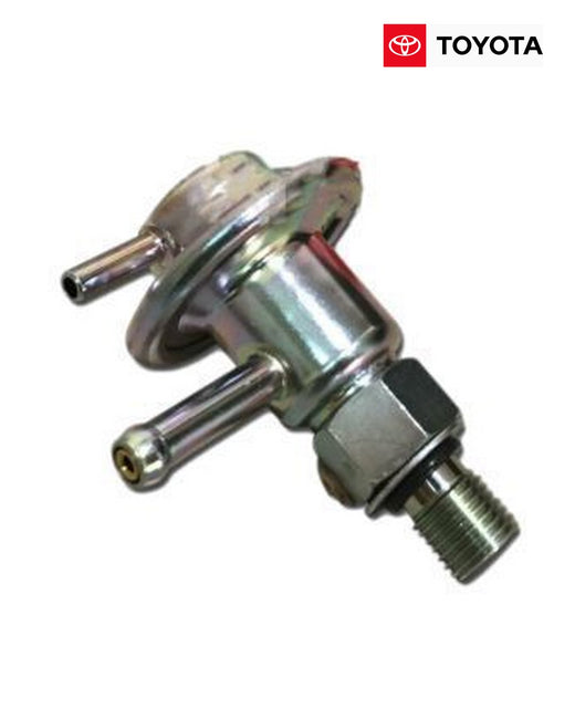 منظم ضغط الوقود تويوتا 23280-75010 | Genuine Toyota Fuel Pressure Regulator