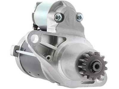 Toyota 28100-0V012 Starter Assembly for Camry 2012-2017 2.5L GCC