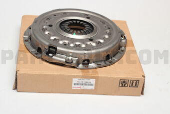 غطاء كلتش وصحن ضغط أصلي تويوتا 31210-0K281 | Genuine Toyota clutch cover pressure plate