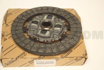 31250-20253 Clutch Disc Assembly