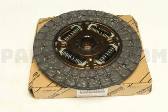 31250-33042 Clutch Disc Assembly