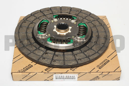 31250-60440 Clutch Disc Assembly