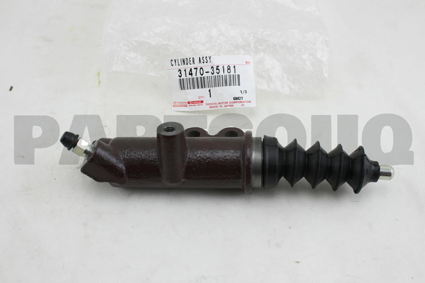 31470-35181 Clutch Release Cylinder Assembly