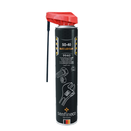 منتج التزييت المتعدد | SO-40 MultiLubricant | 9940