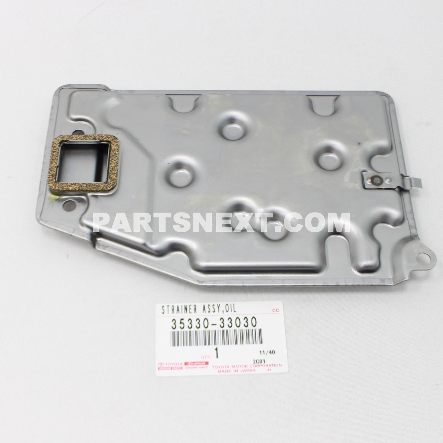 Transmission filter 35330-33030
