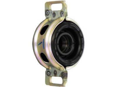 رمان عمود الكردان الأوسط أصلي تويوتا 37230-34030 | Genuine propeller shaft center support bearing