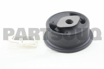 41651-50140 Rear Differential Mount Cushion No.2