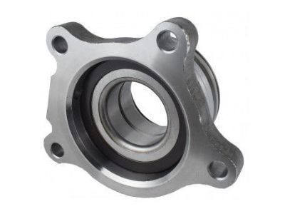 هوب ورمان خلفي يمين أصلي تويوتا تندرا 42450-0C010 | Genuine Toyota Tundra rear RH hub bearing