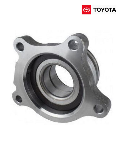 هوب ورمان خلفي يمين أصلي تويوتا تندرا 42450-0C010 | Genuine Toyota Tundra rear RH hub bearing