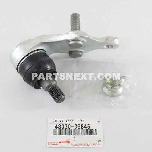 Front Lower Ball Joint RH | Camry 2012-2015 Petrol 4 Cylinder | 43330-39845