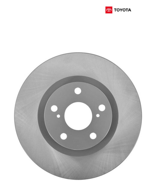 43512-33140 Front Brake Disc