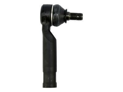 Toyota 45046-69245 genuine tie rod end