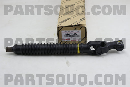 عمود دركسون وسيط رقم 2 أصلي Toyota 45203-35310