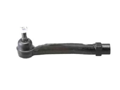 Toyota 45460-09210 Genuine Tie Rod End RH
