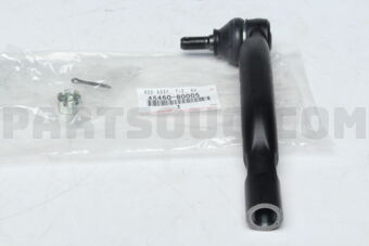 طرف دركسون يمين Toyota Camry Hybrid | Tie Rod Assembly RH | 45460-80005