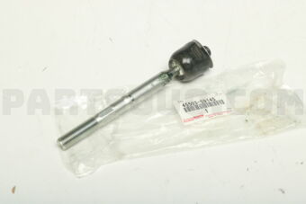 طرف دركسون Toyota Land Cruiser | Steering Rack End | 45503-59145